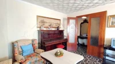 Piso – Sax, María Moliner, l'Alt Vinalopó / El Alto Vinalopó - Vista 4