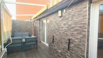 Penthouse in Elda photo 10