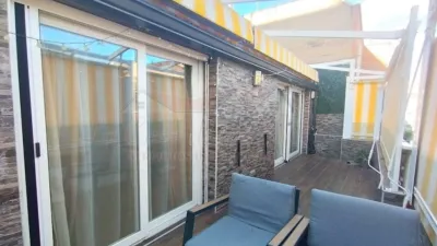Penthouse in Elda photo 11