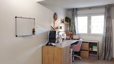 Penthouse in Elda photo 15