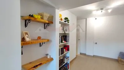 Penthouse in Elda photo 18