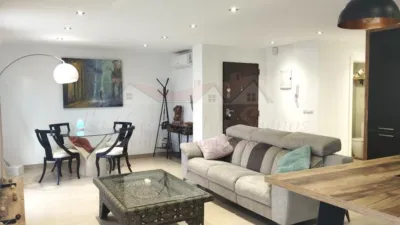 Piso – Elda, Las Trescientas - Vista 2