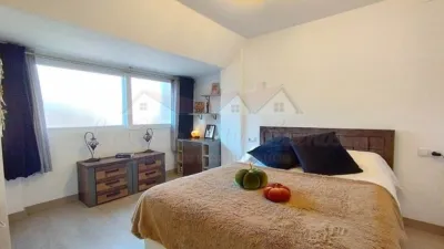 Penthouse in Elda photo 20