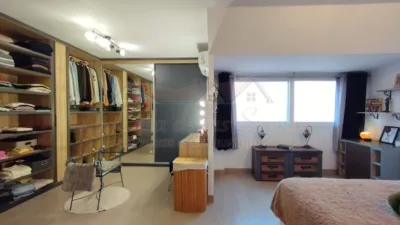 Penthouse in Elda photo 21