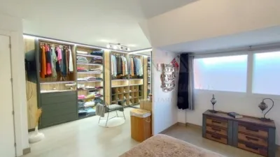 Penthouse in Elda photo 22