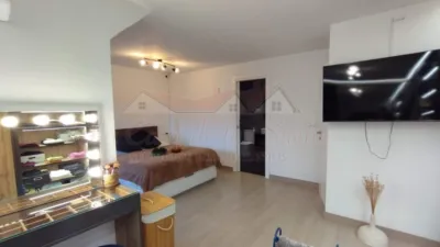 Penthouse in Elda photo 24