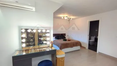 Penthouse in Elda photo 25