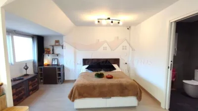 Penthouse in Elda photo 26