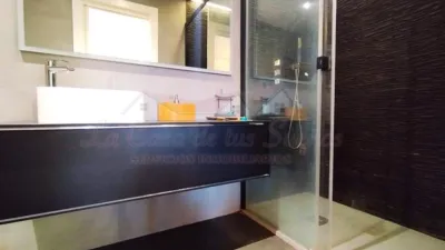 Penthouse in Elda photo 28