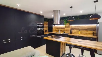 Penthouse in Elda photo 7