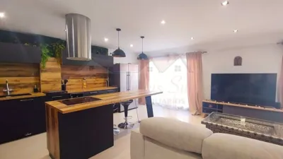 Penthouse in Elda photo 8