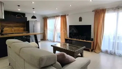Penthouse in Elda photo 9