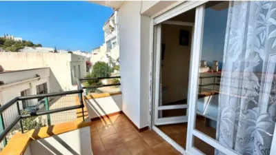 Apartment at Carrer de Joan Timoneda, 98 photo 10
