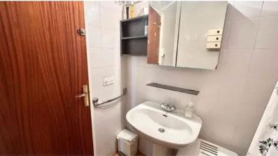Apartment at Carrer de Joan Timoneda, 98 photo 12