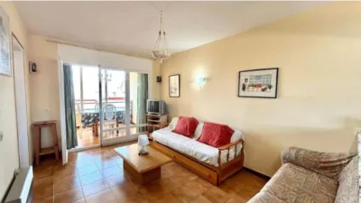 Apartment at Carrer de Joan Timoneda, 98 photo 5