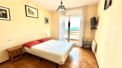 Apartment at Carrer de Joan Timoneda, 98 photo 8