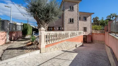 House in Santa Margalida photo 2