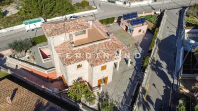 House in Santa Margalida photo 4