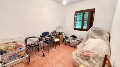 Casa en Jayena photo 11