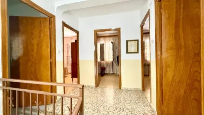 Casa en Jayena photo 13