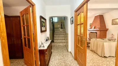 Casa en Jayena photo 16