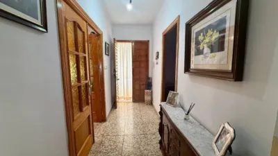 Casa en Jayena photo 17
