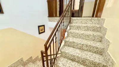 Casa en Jayena photo 18