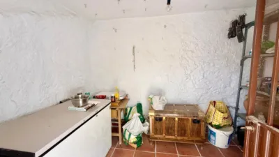 Casa en Jayena photo 20