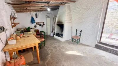 Casa en Jayena photo 21