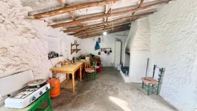Casa en Jayena photo 23