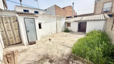 Casa en Jayena photo 24