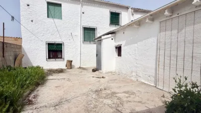 Casa en Jayena photo 25