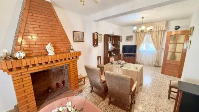 House in Jayena photo 2