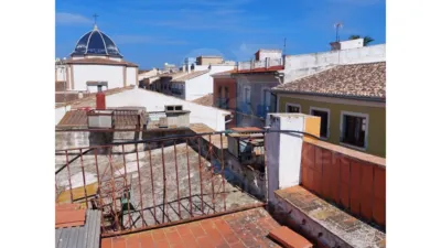 Casa – Dénia - Vista 3