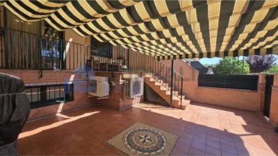 Chalet in Vivero-Hospital-University photo 11