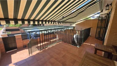 Chalet in Vivero-Hospital-University photo 12