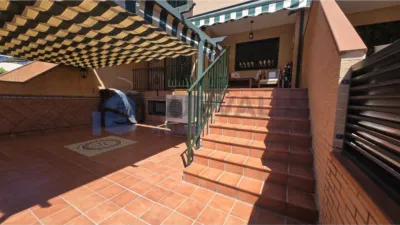 Chalet in Vivero-Hospital-University photo 13