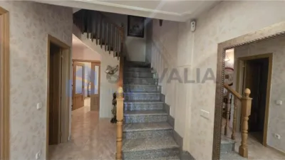 Chalet in Vivero-Hospital-University photo 15