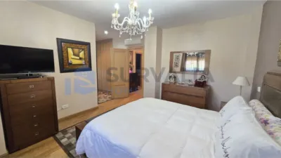 Chalet in Vivero-Hospital-University photo 18