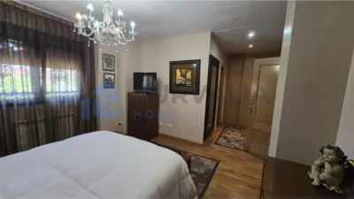 Chalet in Vivero-Hospital-University photo 19