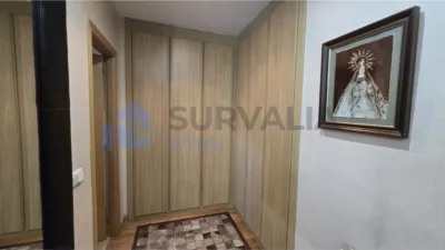 Chalet in Vivero-Hospital-University photo 20