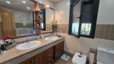 Chalet in Vivero-Hospital-University photo 21