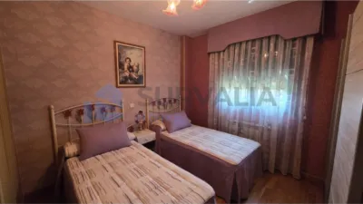 Chalet in Vivero-Hospital-University photo 26