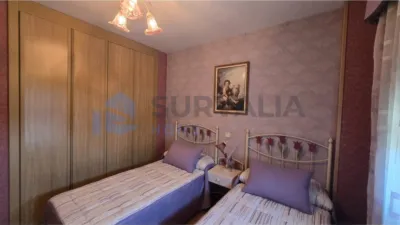 Chalet in Vivero-Hospital-University photo 27