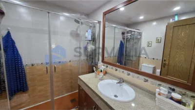 Chalet in Vivero-Hospital-University photo 28