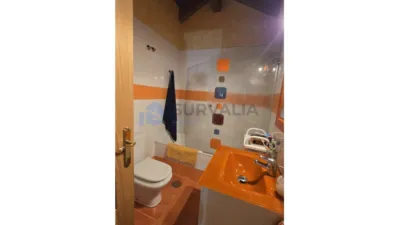 Chalet in Vivero-Hospital-University photo 30