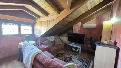 Chalet in Vivero-Hospital-University photo 32