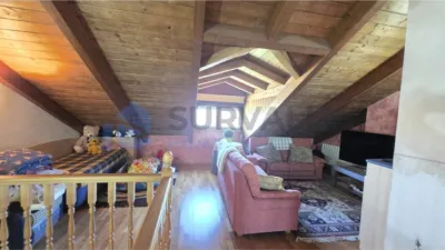 Chalet in Vivero-Hospital-University photo 33