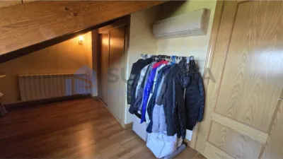 Chalet in Vivero-Hospital-University photo 36