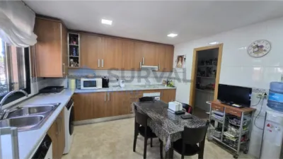 Chalet in Vivero-Hospital-University photo 3
